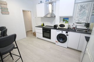 Piso en venta en La Txitxarra - Murrieta - Parke Santurtzi en Santurtzi