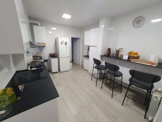 Piso en venta en La Txitxarra - Murrieta - Parke Santurtzi en Santurtzi
