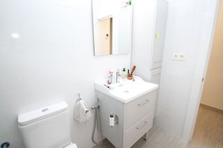 Piso en venta en La Txitxarra - Murrieta - Parke Santurtzi en Santurtzi