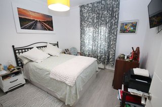 Piso en venta en La Txitxarra - Murrieta - Parke Santurtzi en Santurtzi