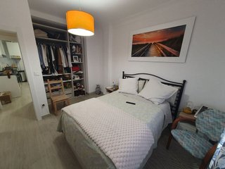 Piso en venta en La Txitxarra - Murrieta - Parke Santurtzi en Santurtzi