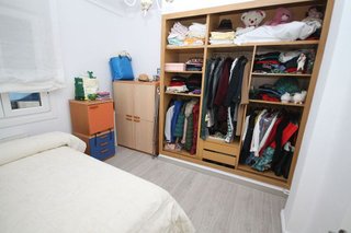 Piso en venta en La Txitxarra - Murrieta - Parke Santurtzi en Santurtzi