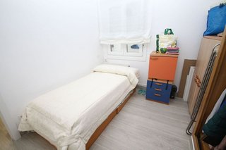 Piso en venta en La Txitxarra - Murrieta - Parke Santurtzi en Santurtzi