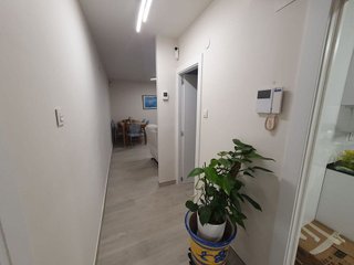 Piso en venta en La Txitxarra - Murrieta - Parke Santurtzi en Santurtzi
