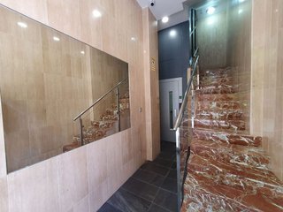 Piso en venta en La Txitxarra - Murrieta - Parke Santurtzi en Santurtzi