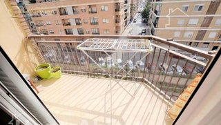 Piso en venta en L'Eixereta en Burjassot