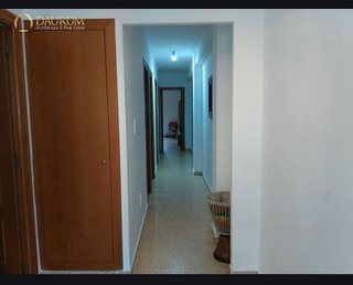 Piso en venta en L'Eixereta en Burjassot