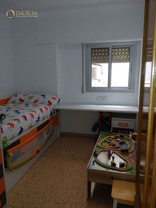 Piso en venta en L'Eixereta en Burjassot