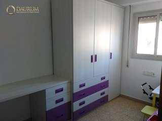 Piso en venta en L'Eixereta en Burjassot