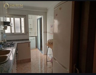 Piso en venta en L'Eixereta en Burjassot