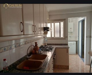 Piso en venta en L'Eixereta en Burjassot