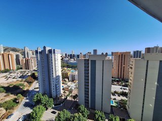 Piso en venta en Rincón de Loix en Benidorm
