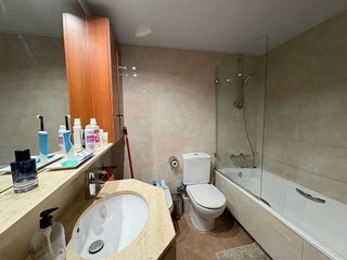 Piso en venta en Les Corts en Barcelona