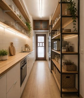 Estudio en venta en Sant Andreu de Palomar en Barcelona