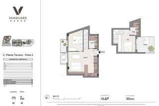 Piso en venta en Casc Antic en Igualada