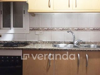 Piso en venta en Sant Jordi - Can Mas en Ripollet