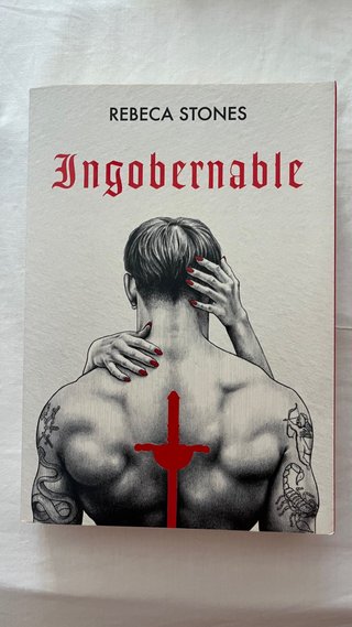 INGOBERNABLE