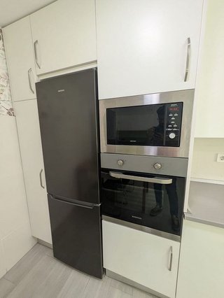 Piso en venta en La Alhóndiga en Getafe