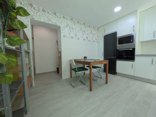 Piso en venta en La Alhóndiga en Getafe