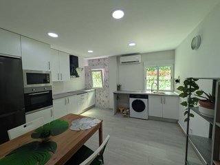 Piso en venta en La Alhóndiga en Getafe