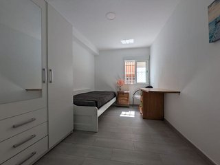 Piso en venta en La Alhóndiga en Getafe