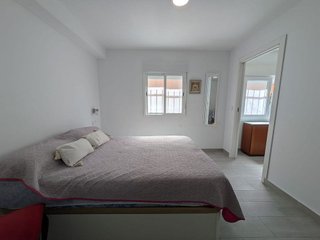 Piso en venta en La Alhóndiga en Getafe