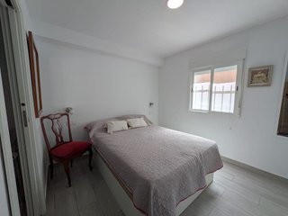 Piso en venta en La Alhóndiga en Getafe