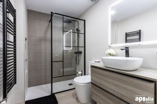Dúplex en venta en Eixample - Sant Oleguer en Sabadell