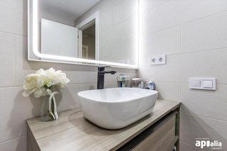 Dúplex en venta en Eixample - Sant Oleguer en Sabadell