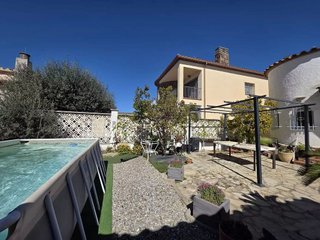Chalet en venta en Empuriabrava en Castelló d´Empúries