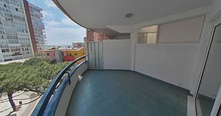 Piso en venta en Platja Llarga en Castell-Platja d´Aro