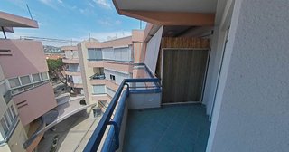Piso en venta en Platja Llarga en Castell-Platja d´Aro