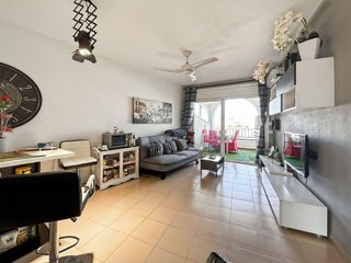 Piso en venta en Empuriabrava en Castelló d´Empúries