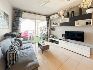 Piso en venta en Empuriabrava en Castelló d´Empúries