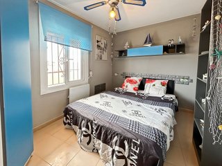 Piso en venta en Empuriabrava en Castelló d´Empúries