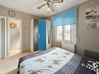 Piso en venta en Empuriabrava en Castelló d´Empúries