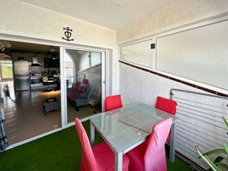Piso en venta en Empuriabrava en Castelló d´Empúries