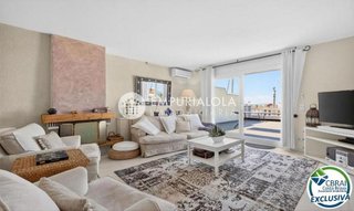 Piso en venta en Empuriabrava en Castelló d´Empúries