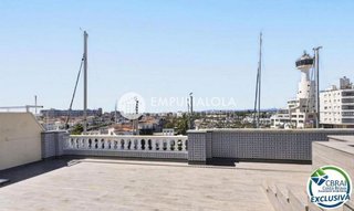 Piso en venta en Empuriabrava en Castelló d´Empúries