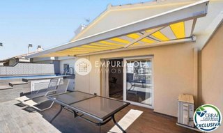 Piso en venta en Empuriabrava en Castelló d´Empúries