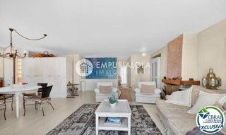 Piso en venta en Empuriabrava en Castelló d´Empúries