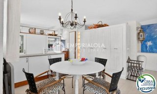Piso en venta en Empuriabrava en Castelló d´Empúries