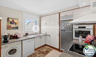 Piso en venta en Empuriabrava en Castelló d´Empúries