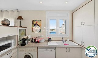 Piso en venta en Empuriabrava en Castelló d´Empúries