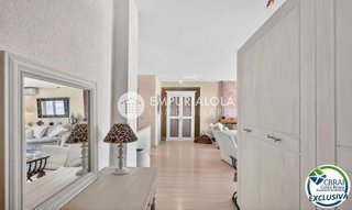 Piso en venta en Empuriabrava en Castelló d´Empúries