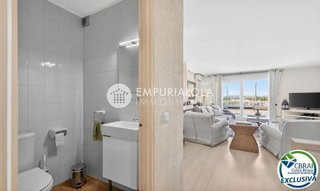 Piso en venta en Empuriabrava en Castelló d´Empúries