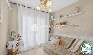 Piso en venta en Empuriabrava en Castelló d´Empúries