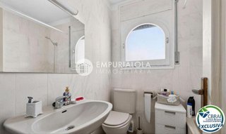 Piso en venta en Empuriabrava en Castelló d´Empúries