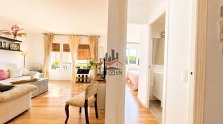 Piso en venta en Creu de la Mà - Rally sud en Figueres