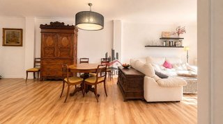Piso en venta en Creu de la Mà - Rally sud en Figueres